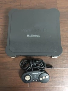 Panasonic FZ-1 3DO Real Console 240P Mode Select Switch FZ-JP2X Control Pad - Picture 1 of 8
