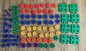 Learning Resources Gears Gears Gears 108 Replacement Parts - Picture 1 of 1