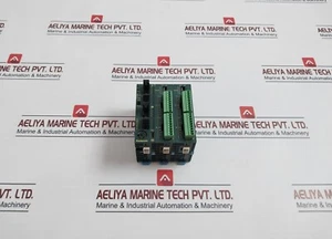 Panasonic FP0R-C16CP Plc A/D Convertisseur I/O Unité AFP0401 VER.1.3 24V-0.06A - Picture 1 of 7