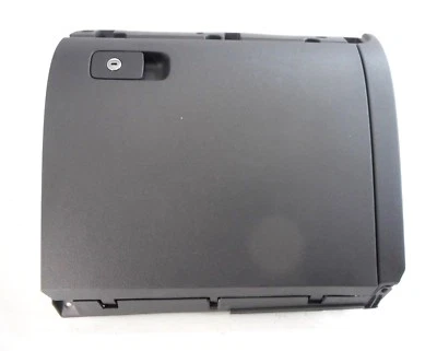 11 12 13 14 15 16 17 18 Volkswagen Jetta GLI Glovebox Dash Compartment OEM Black Foto 1 de 4