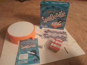 Educational Insights Spindoodle for Family Game Night 4+ Players (3069) - Picture 1 of 2