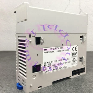 1PCS Nuovo Modulo di Espansione IDEC FC3A-EA1 - Foto 1 di 6