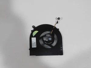 HP Pavilion X360 15-ER0051NR 15.6" Laptop Cooling Fan M45131-001 "TESTED" - Bild 1 von 2
