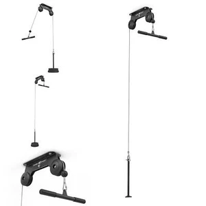 Latzug zur Deckenbefestigung Kabelzug Pushdown Seilzug MH-W105 2.0 Marbo Sport - Bild 1 von 7