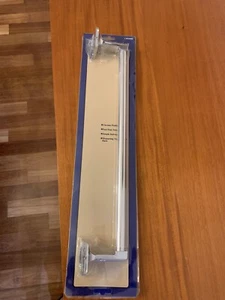 Voyager Collection 18-Inch Single Towel Bar, Chrome CB01000B - Picture 1 of 6