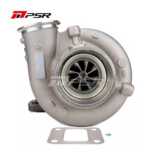 ISX QSX15 Cummins Various Volvo Truck HE551V Turbo 5352714 5352715 2843888 - Picture 1 of 7