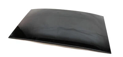 AUDI A3 (8P) 2006-2013 techo corredizo panorámico central vidrio techo corredizo ventana de vidrio Foto 1 de 4