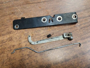 Murray Lawn Mower 224110X8A Briggs & Stratton 10G902 Control Bracket Asm 698725 - Picture 1 of 4
