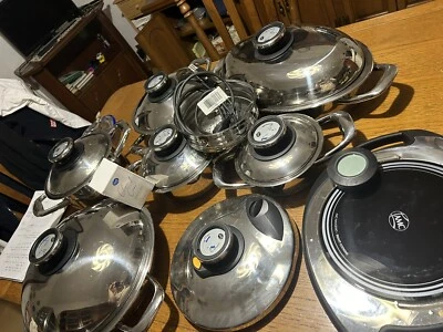 pentole amc originali - Immagine 1 di 3