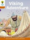 Oxford Reading Tree: Level 8: Stories: Viking Adventure By Roderick Hunt (Englis