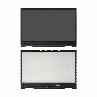13.3'' FHD LED LCD Touch Screen for HP Envy x360 m Convertible 13m-ag 13m-ag0000 - Image 1 of 4