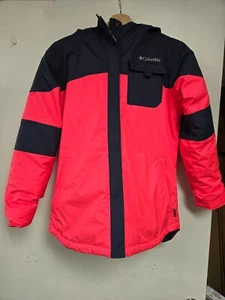 Columbia Ski Jacket Outgrown System-New wo tags-Boys L 14/16-FREE SHIP (US Only) - Picture 1 of 11