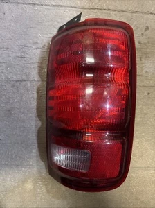 OEM 97-2002 Ford Expedition Passenger Right Side Tail Light - Picture 1 of 2