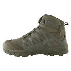 2024 neuf Tactical homme camping extérieur porter chaussures de randonnée résistantes