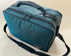 orvis dry bolsa