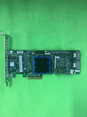 Adaptec ASR-3805 128MB TCA-00288-03-B Card - Image 1 of 3