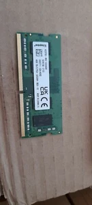 Kingston 4GB Ram DDR4 - Picture 1 of 4