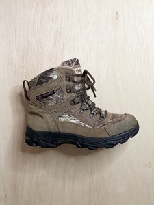 gander mountain snake boots