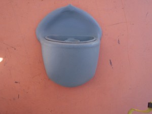 1934 1935 34 35 Plymouth ash tray mopar