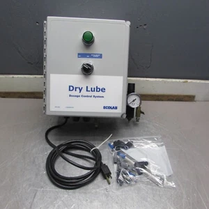 ECOLAB Dry Lube , 9401-2000 , Dosage Control System Relay, TAKEOUT! MAKE OFFER! - Picture 1 of 11