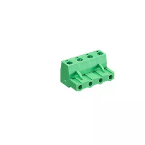 5.08MM Terminal Block Phoenix for Bose Amplifier Speaker Fits SA-2 SA3 SA-3 SA-5 - Foto 1 di 3