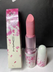 Lápiz labial MAC / M•A•C Cremesheen en HEY, KISS ME! - Raro y LE - NUEVO EN CAJA Daños - Imagen 1 de 5