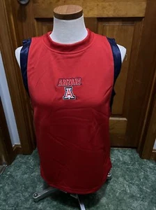 NWT ARIZONA SLEEVELESS MUSCLE SHIRT BOYS XL 16-18 STARTER - Picture 1 of 1