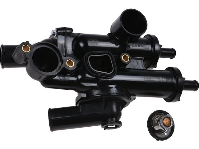 Термостат в сборе для 2007-2017 Jeep Compass 2014 2013 2008 2009 2010 CN276MK - Изображение 1 из 1