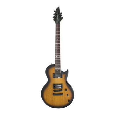 Guitarra Eléctrica Jackson JS Series Monarkh SC JS22 6 Cuerdas (Tobacco Burst) Foto 1 de 4