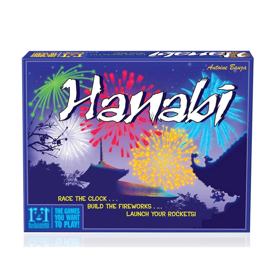 Hanabi - Image 1 of 1