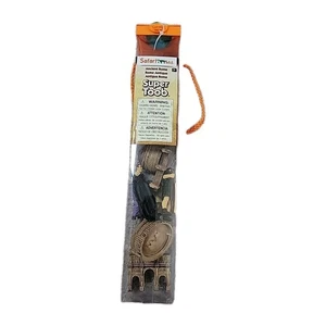 Safari Ltd Ancient Rome Super Toob, BRAND NEW - Picture 1 of 5