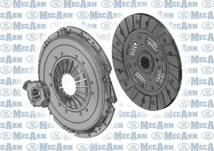 Kit de embrague compatible Punto III 1.4 16V - Imagen 1 de 1