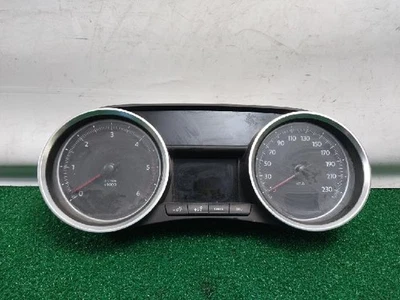 Peugeot 508 2013 cuadros de instrumentos 9800420680 Foto 1 de 4
