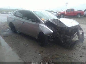 Air Flow Meter 3.5L Hybrid Fits 14-18 INFINITI Q50 874670 - Picture 1 of 11