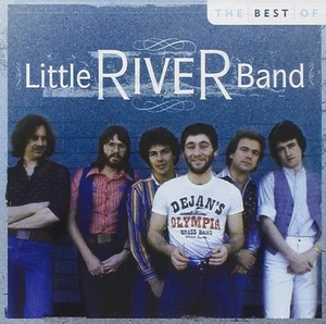 Little River Band All Time Greatest Hits (CD) - Bild 1 von 2