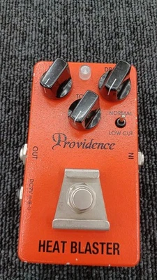 Эффектор Providence Hbl-2 - Изображение 1 из 4