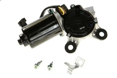 Motor del limpiaparabrisas FEBI 33752 para OPEL VECTRA C (Z02) 2 2002-2006 - Imagen 1 de 4