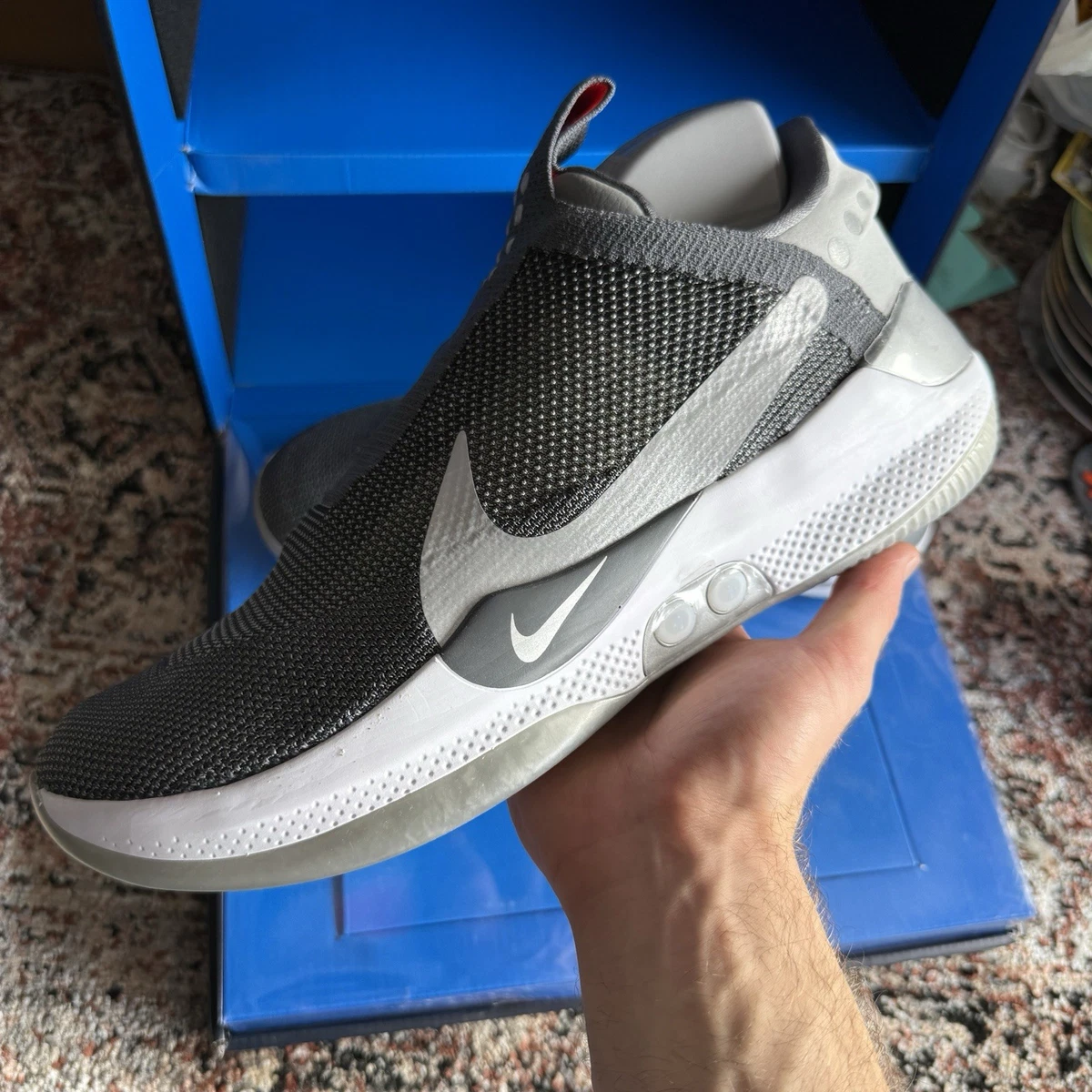 ナイキ　NIKE ADAPT BB Dark Grey' 29cm Nike Adapt BB Dark Grey for sale | eBay