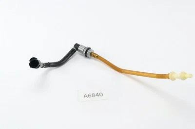 Harley Davidson Dyna FD2 FXDB 2008 - valvola del serbatoio 62160-08 A6840 Foto 1 de 2