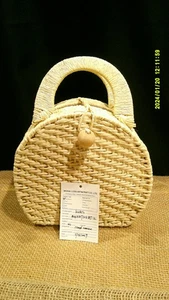 A New Day Dev Sample Bag Natural - Picture 1 of 4