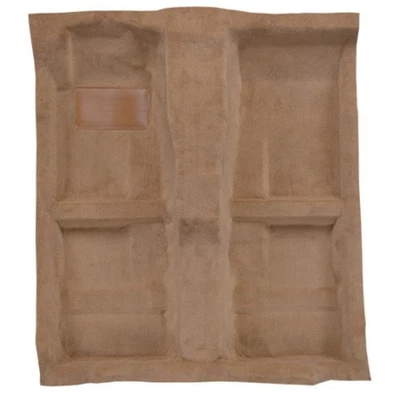 Alfombra para Ford Mustang 2005-2009 cupé/cutpile convertible Foto 1 de 4