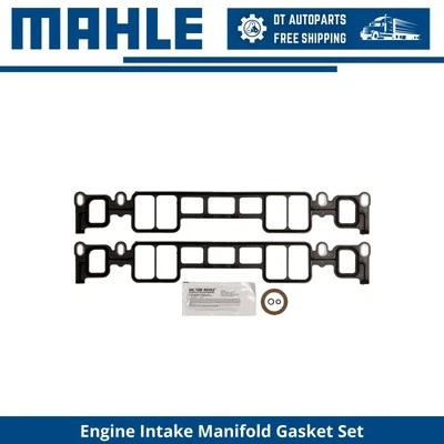 Juego de juntas de colector de admisión de motor Mahle 1997 1998 para Chevrolet K1500 1996-1999 Foto 1 de 3