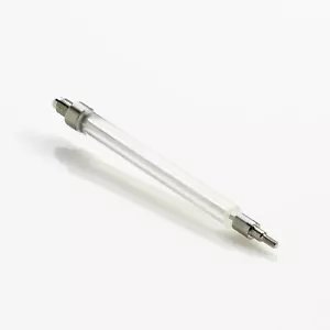 Waters SYRINGE, 250 uL W/SHRINK WRAP PLUNGER (WAT073109)(New Replacement) - Picture 1 of 2