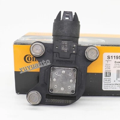 OEM VDO Variable Timing Eccentric Shaft Sensor For BMW E90 E60 E70 11377524879 - Imagem 1 de 4