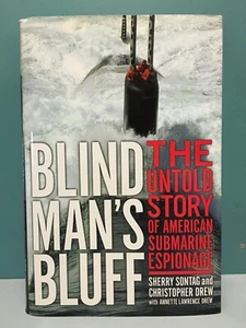 Blind Man’s Bluff: The Untold Story of American Submarine Espionage 1st/4th HCDJ - Bild 1 von 22