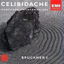 First Authorized Edition Vol. 2: Bruckner (Sinfonie N... | CD | Zustand sehr gut - Bild 1 von 2