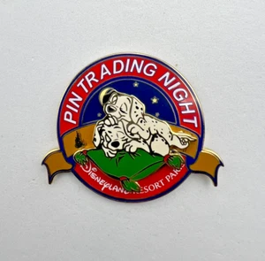 Disney Disneyland Paris DLRP - Pin Trading Night (101 Dalmatians) LE 400 - Bild 1 von 3