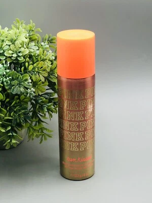 Protector solar Victoria’s Secret Pink Sun Kissed amplio espectro SOF 25 4 OZ LEER Foto 1 de 4