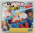 Plumber Pants Game Hasbro Childrens Fun 2 Plus Players