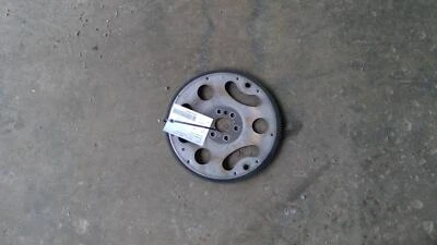 Placa flexible de transmisión automática usada se adapta a: Chevrolet Malibu 2009 AT 2,4 grado A Foto 1 de 4